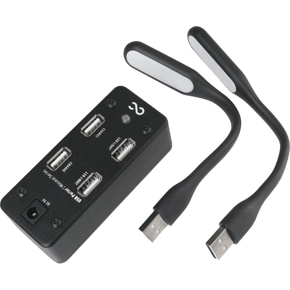 OneControl USB Porter Power Supply For USB Devices