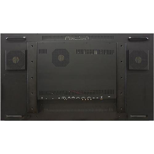 Orion Images R4K Series 86" 4K Video Wall LCD Monitor with Narrow Bezel