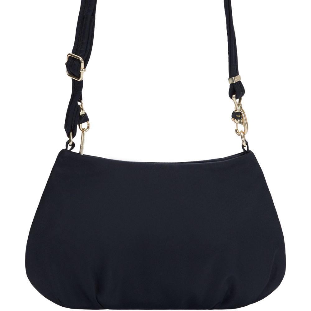 Pacsafe Citysafe CX Anti-Theft Small Crossbody Bag