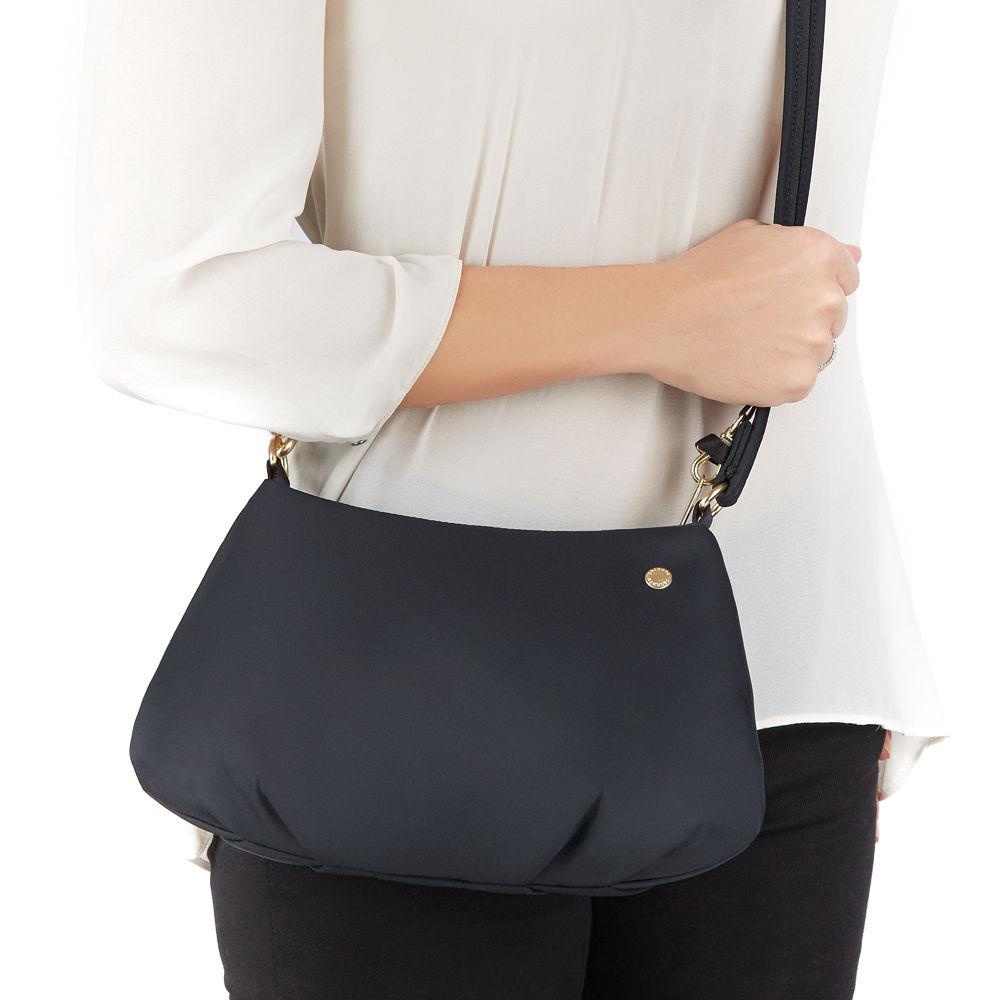Pacsafe Citysafe CX Anti-Theft Small Crossbody Bag
