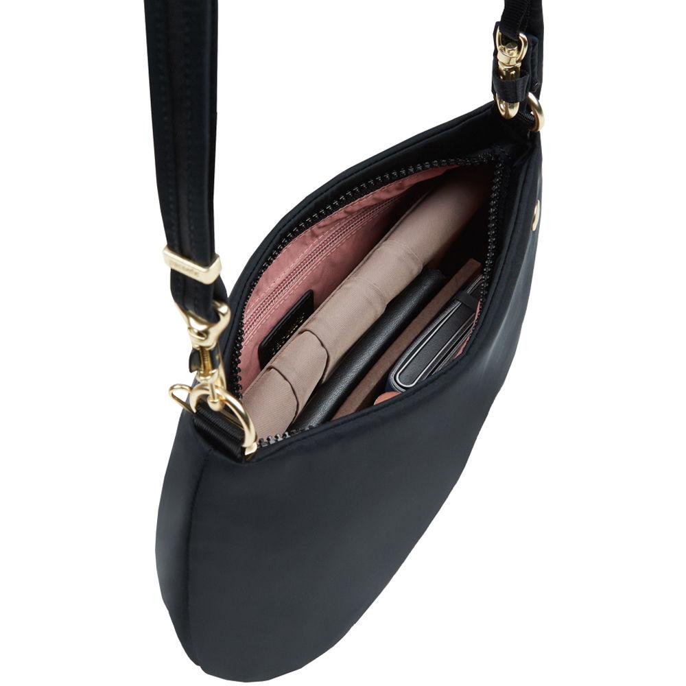 Pacsafe Citysafe CX Anti-Theft Small Crossbody Bag