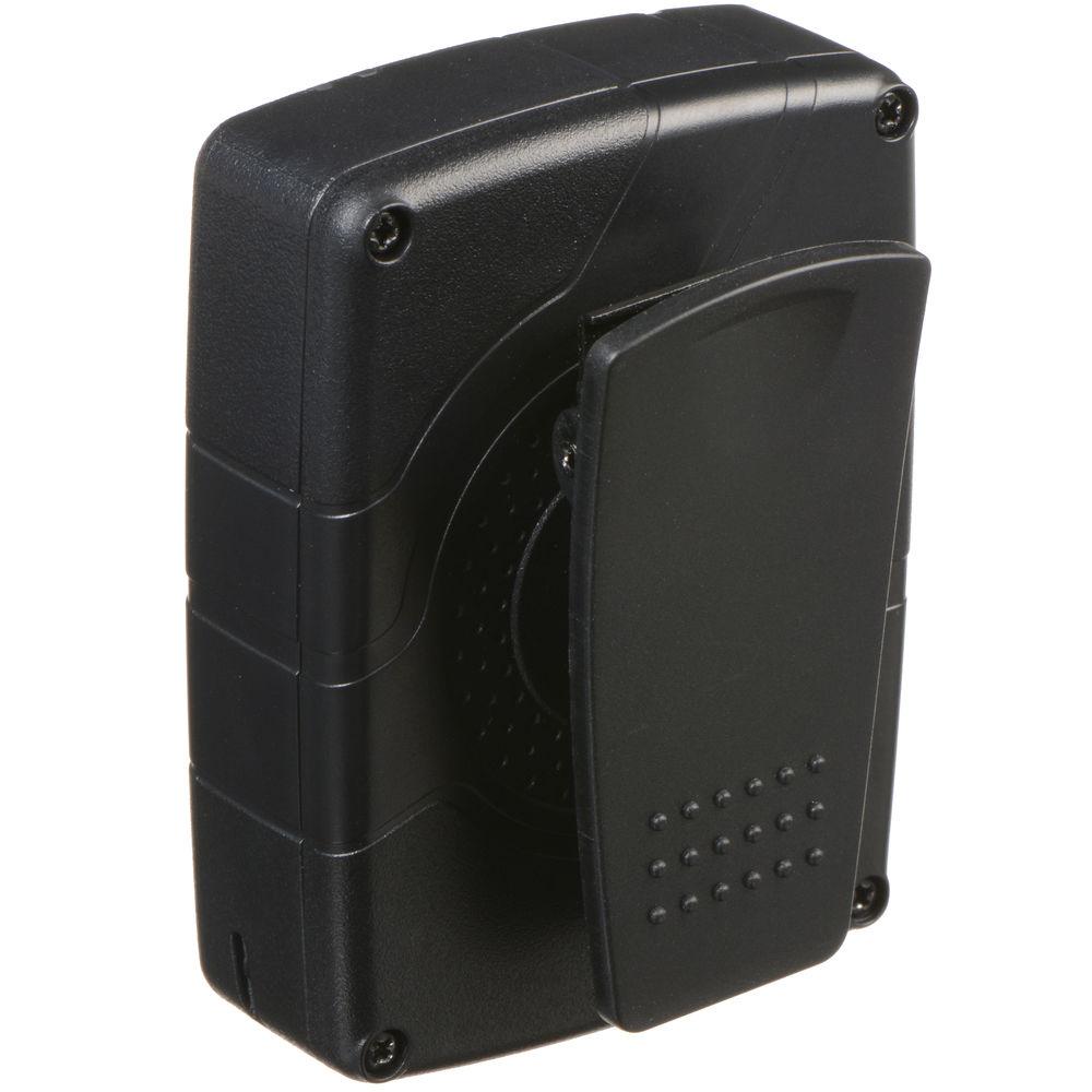 PatrolEyes SC-DV10 1296p Body Camera with Night Vision