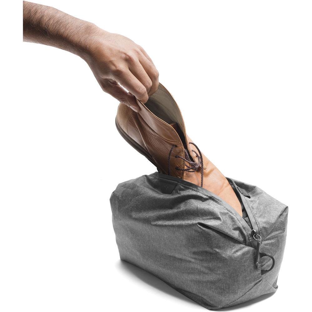 Peak Design Travel Shoe Pouch