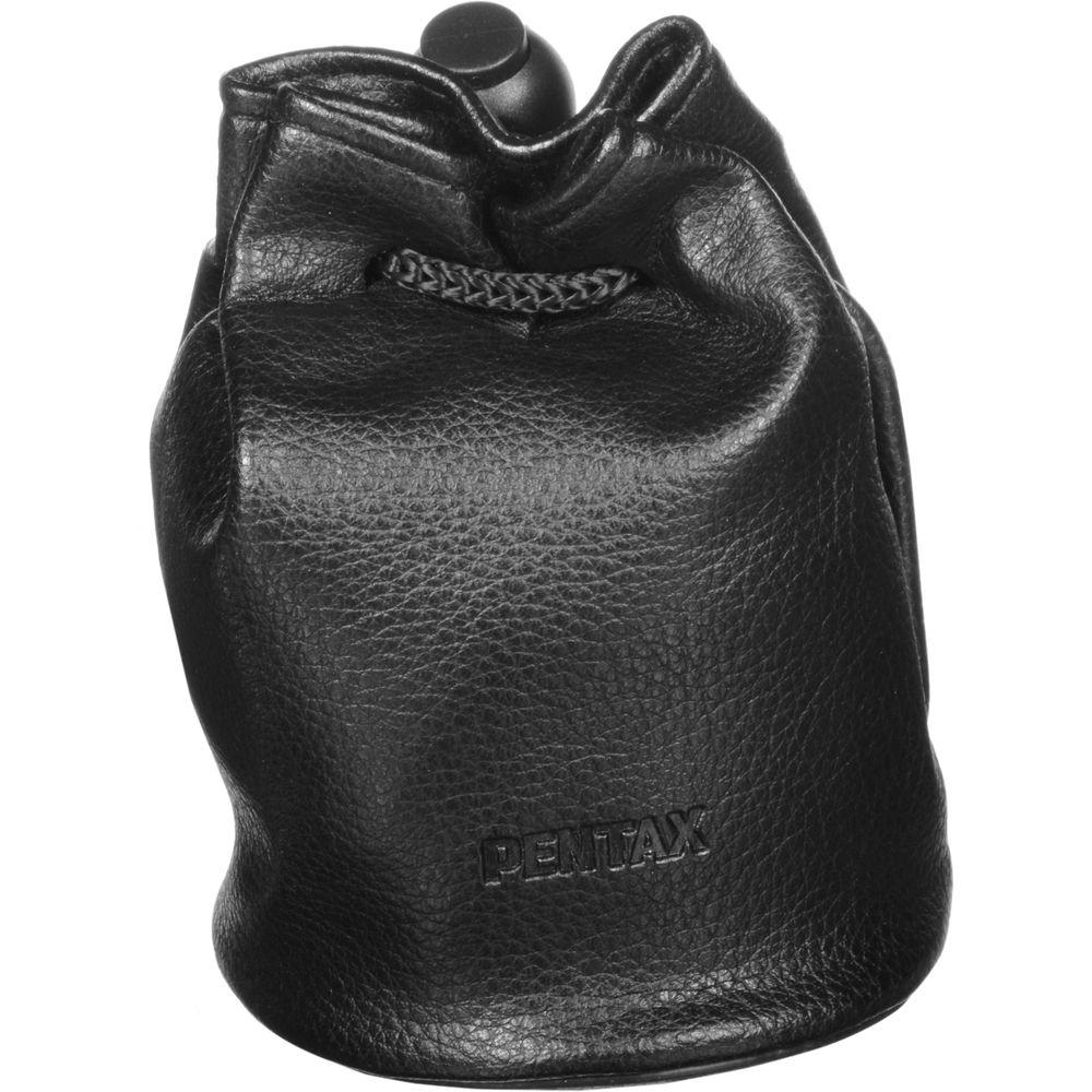 Pentax HD Pentax DA 21mm f 3.2 AL Limited Lens