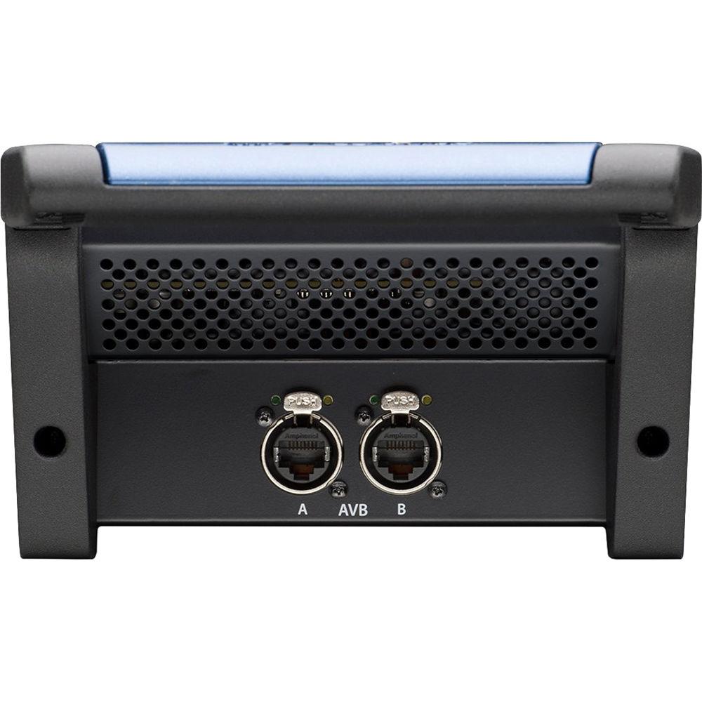 PreSonus NSB 16.8 - 16 x 8 AVB-Networked Stage Box