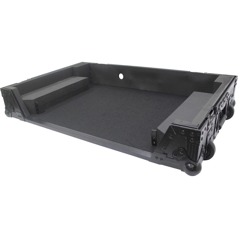 ProX Flight Case for Pioneer DDJ100 Controller with Wheels