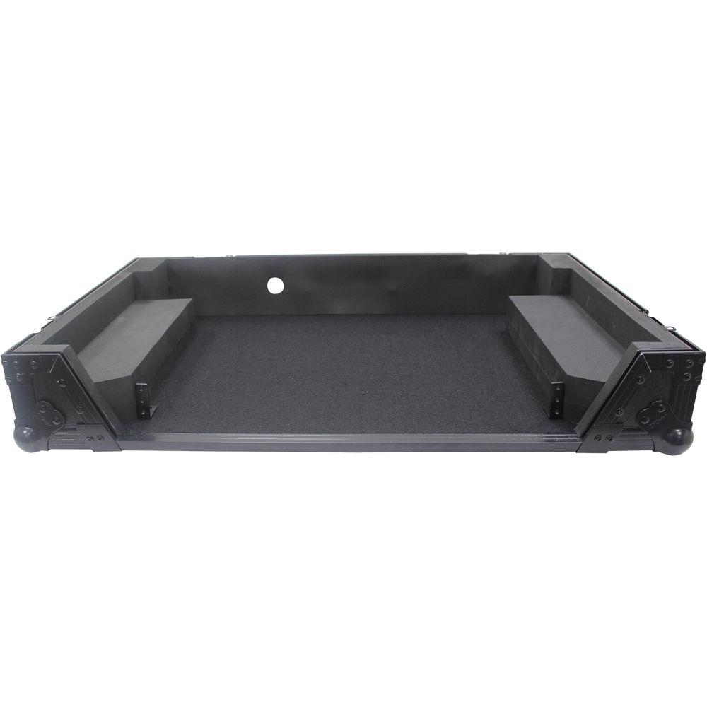 ProX Flight Case for Pioneer DDJ100 Controller with Wheels