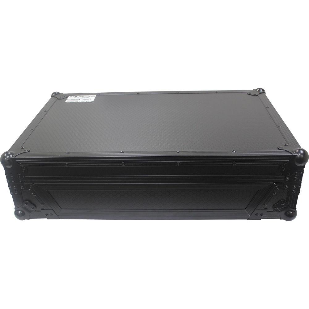 ProX Flight Case for Pioneer DDJ100 Controller with Wheels