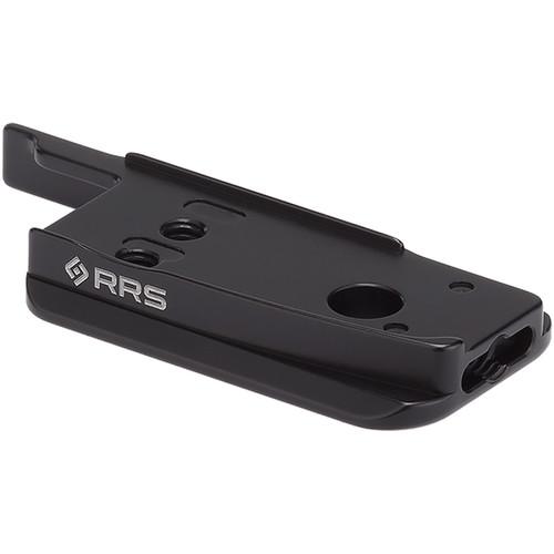 Really Right Stuff Dedicated Quick Release Plate for Canon M5 Mirrorless Camera