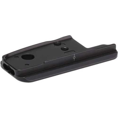 Really Right Stuff Dedicated Quick Release Plate for Canon M5 Mirrorless Camera