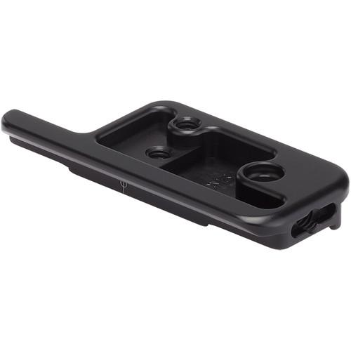 Really Right Stuff Dedicated Quick Release Plate for Canon M5 Mirrorless Camera