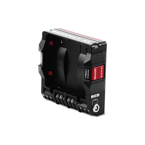 RED DIGITAL CINEMA Redvolt Xl Module Power Pack