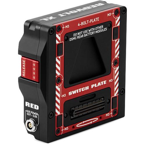 RED DIGITAL CINEMA Redvolt Xl Module Power Pack