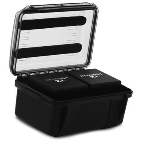 RED DIGITAL CINEMA Redvolt Xl Module Power Pack