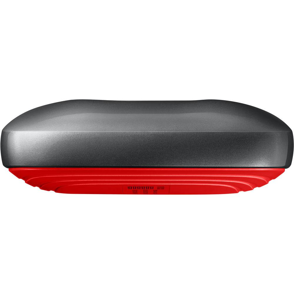 Samsung 500GB X5 Portable SSD