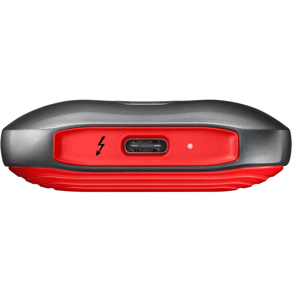 Samsung 500GB X5 Portable SSD