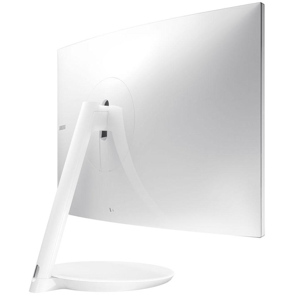 Samsung C32H711 31.5" 16:9 Curved LCD Monitor