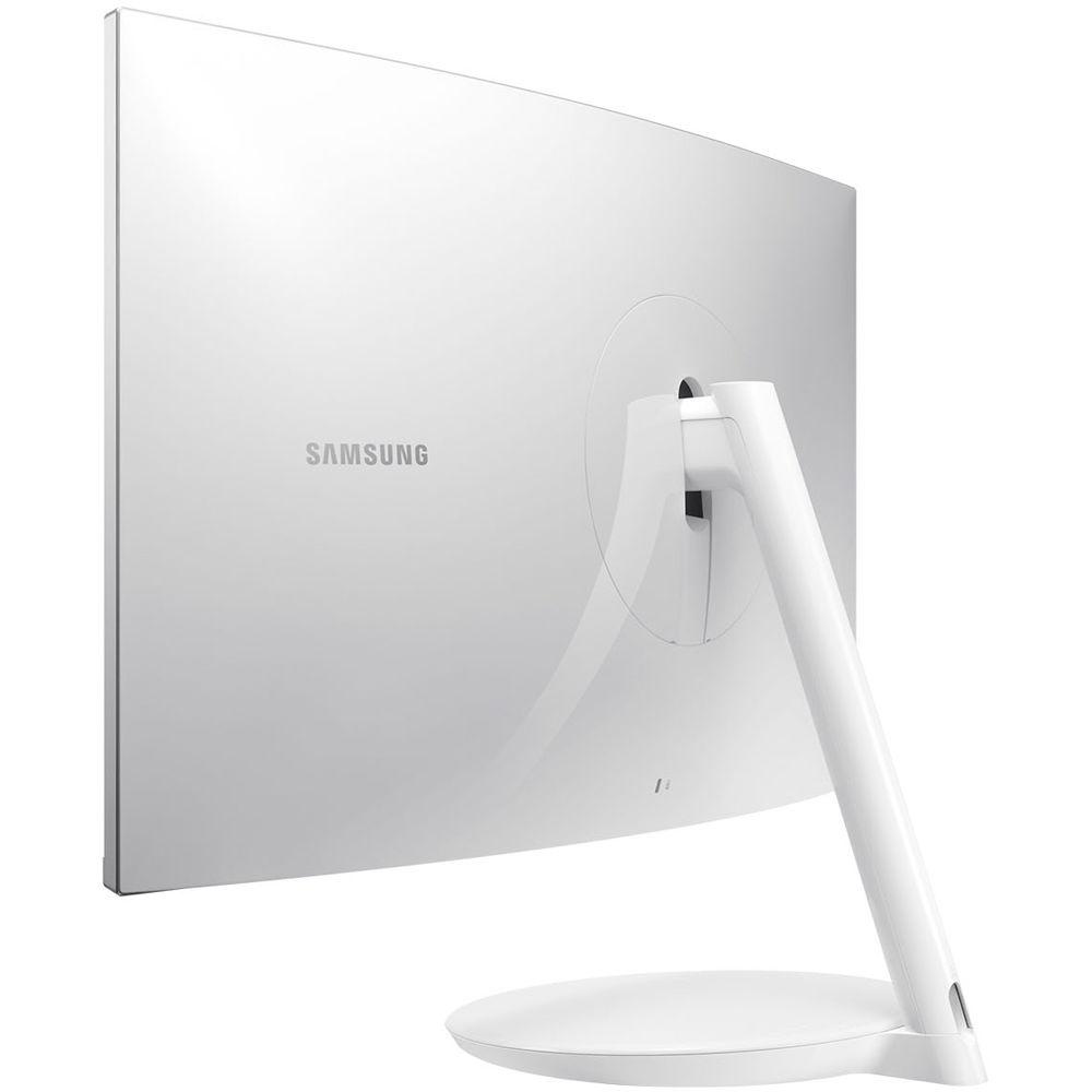 Samsung C32H711 31.5" 16:9 Curved LCD Monitor