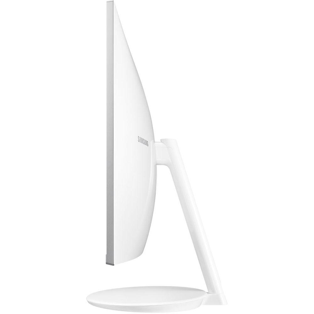 Samsung C32H711 31.5" 16:9 Curved LCD Monitor