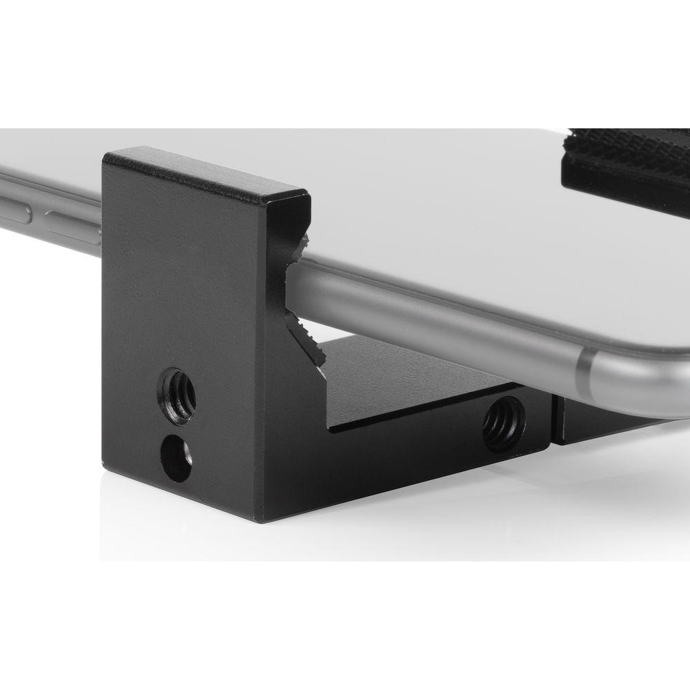 SHAPE Smartphone Pro 2-Axis Push Button Arm