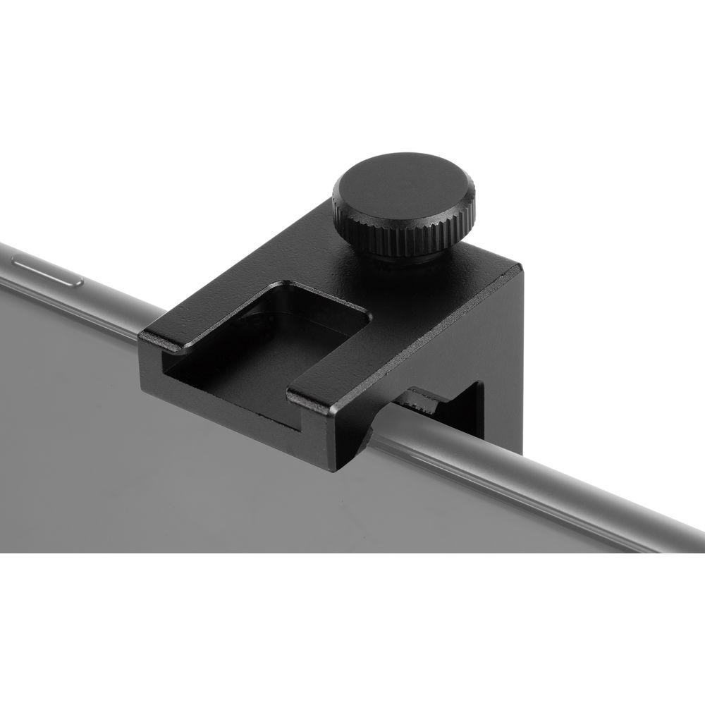 SHAPE Smartphone Pro 2-Axis Push Button Arm