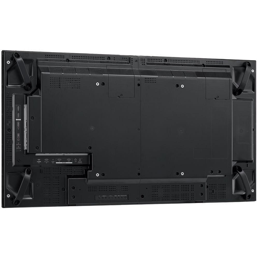 Sharp 55" 1080p Video Wall LED Monitor with Uniform Color Calibration Technology