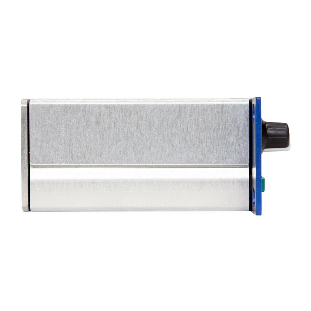 SKAARHOJ C90A Audio Integration Rack Controller