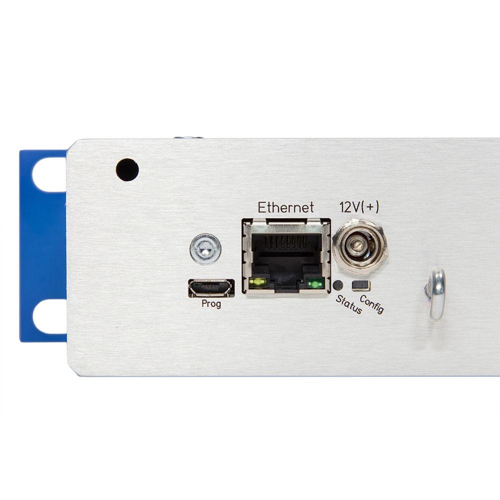 SKAARHOJ C90A Audio Integration Rack Controller