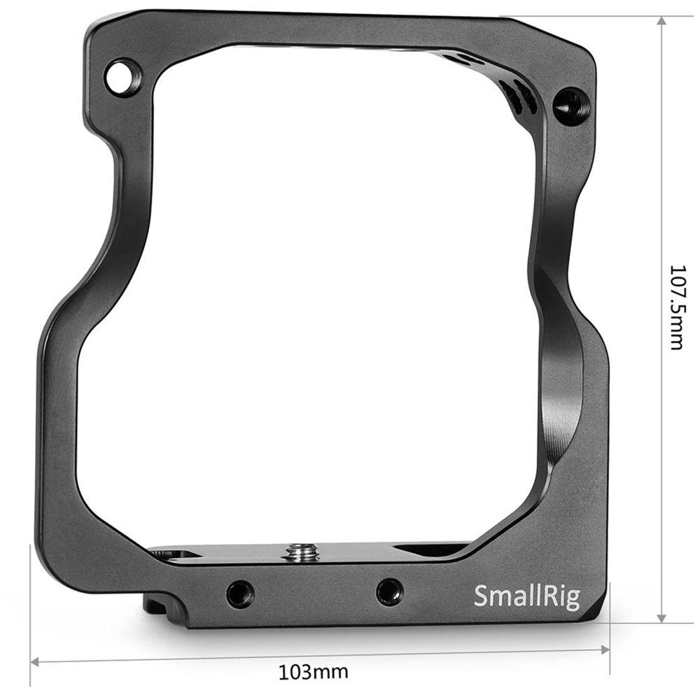 SmallRig 2086 Cage for Olympus OM-D E-M1 Mark II