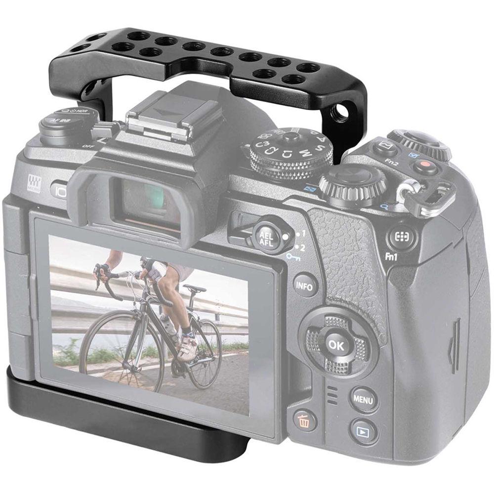 SmallRig 2086 Cage for Olympus OM-D E-M1 Mark II