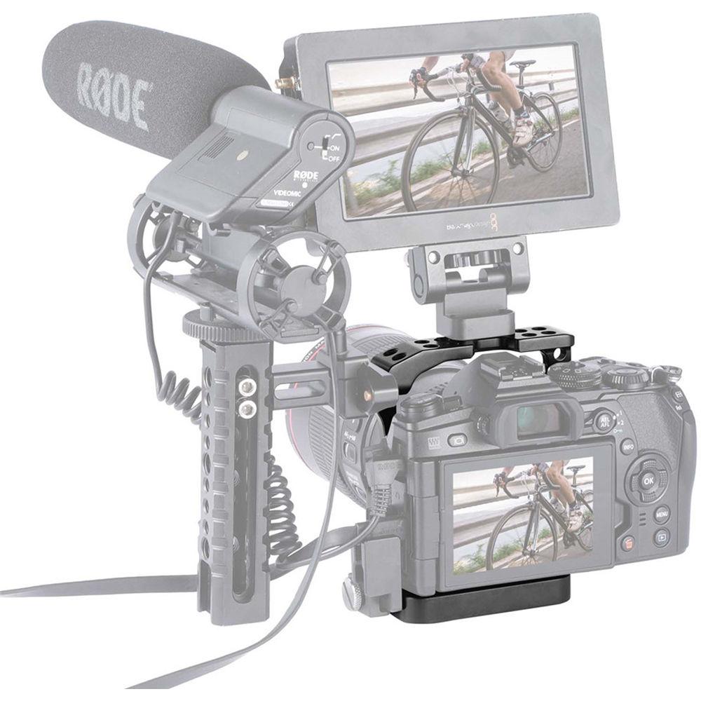 SmallRig 2086 Cage for Olympus OM-D E-M1 Mark II