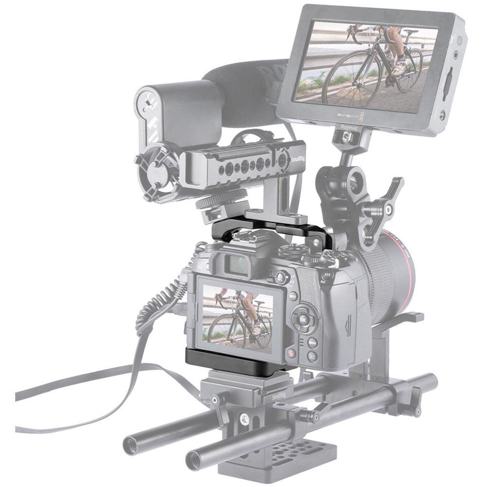 SmallRig 2086 Cage for Olympus OM-D E-M1 Mark II