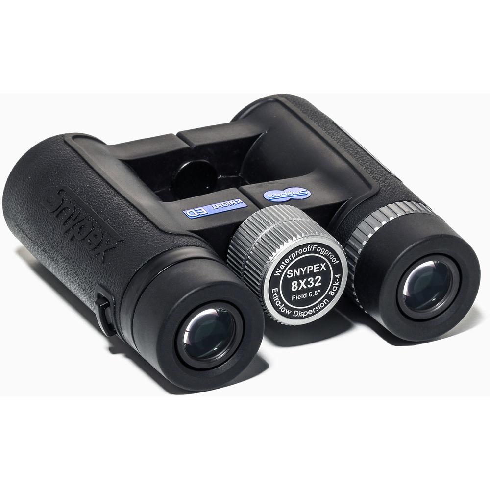 Snypex 8x32 Knight D-ED Binocular