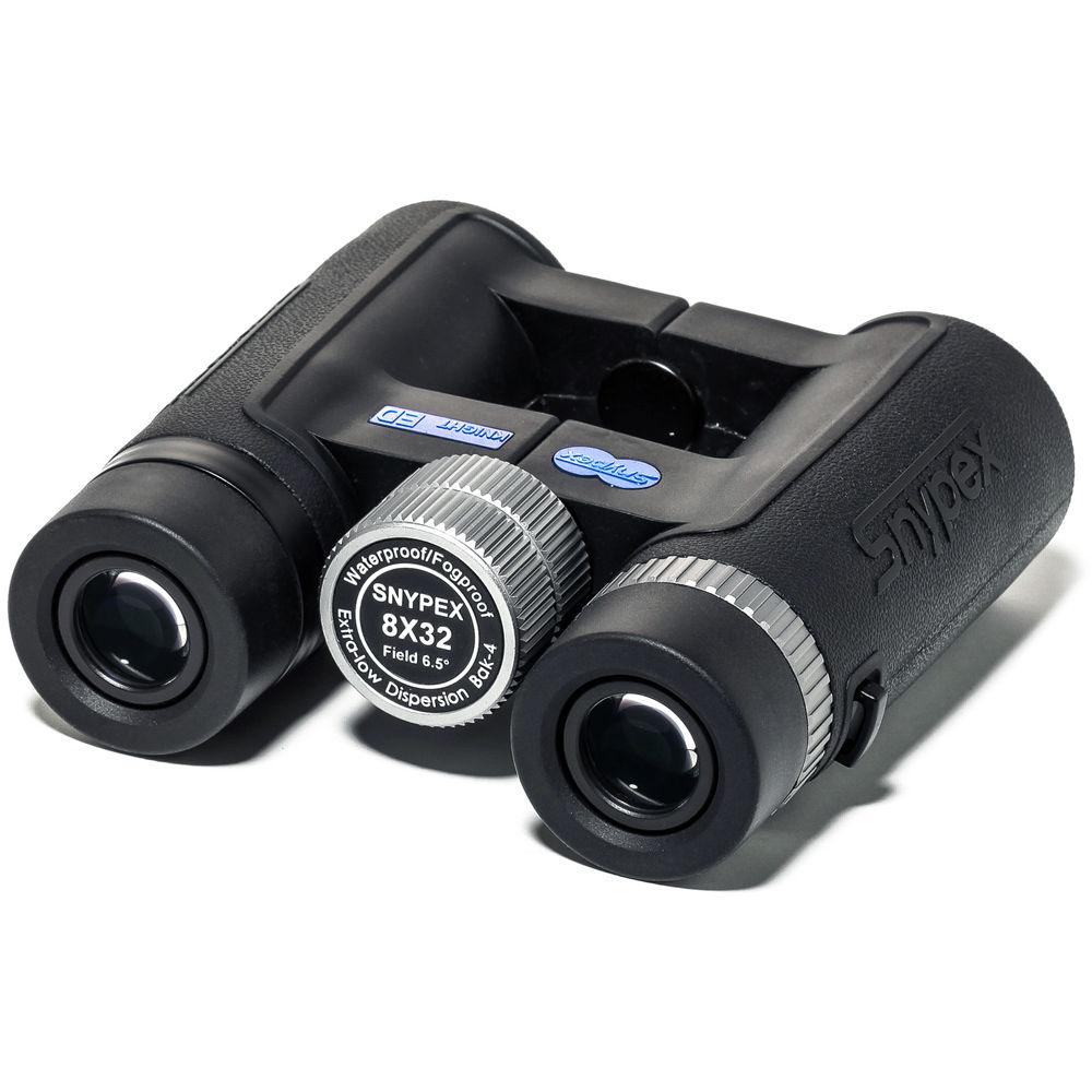Snypex 8x32 Knight D-ED Binocular