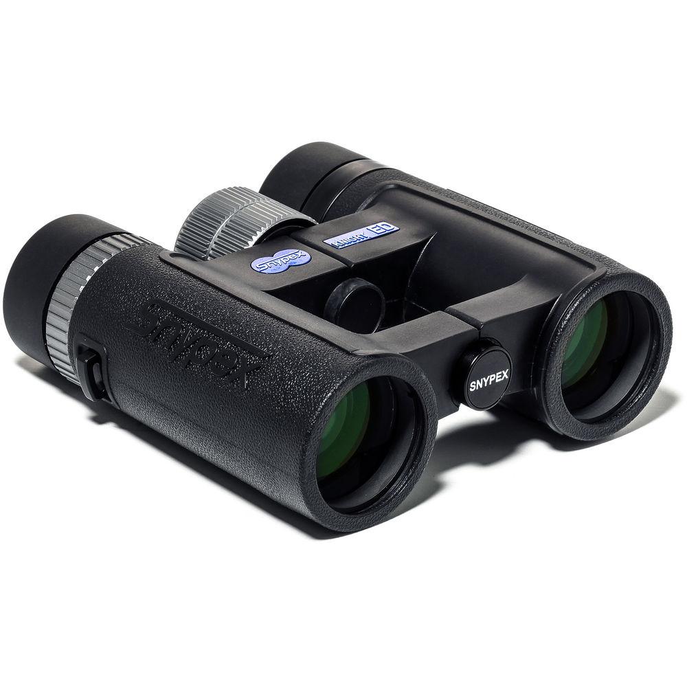 Snypex 8x32 Knight D-ED Binocular