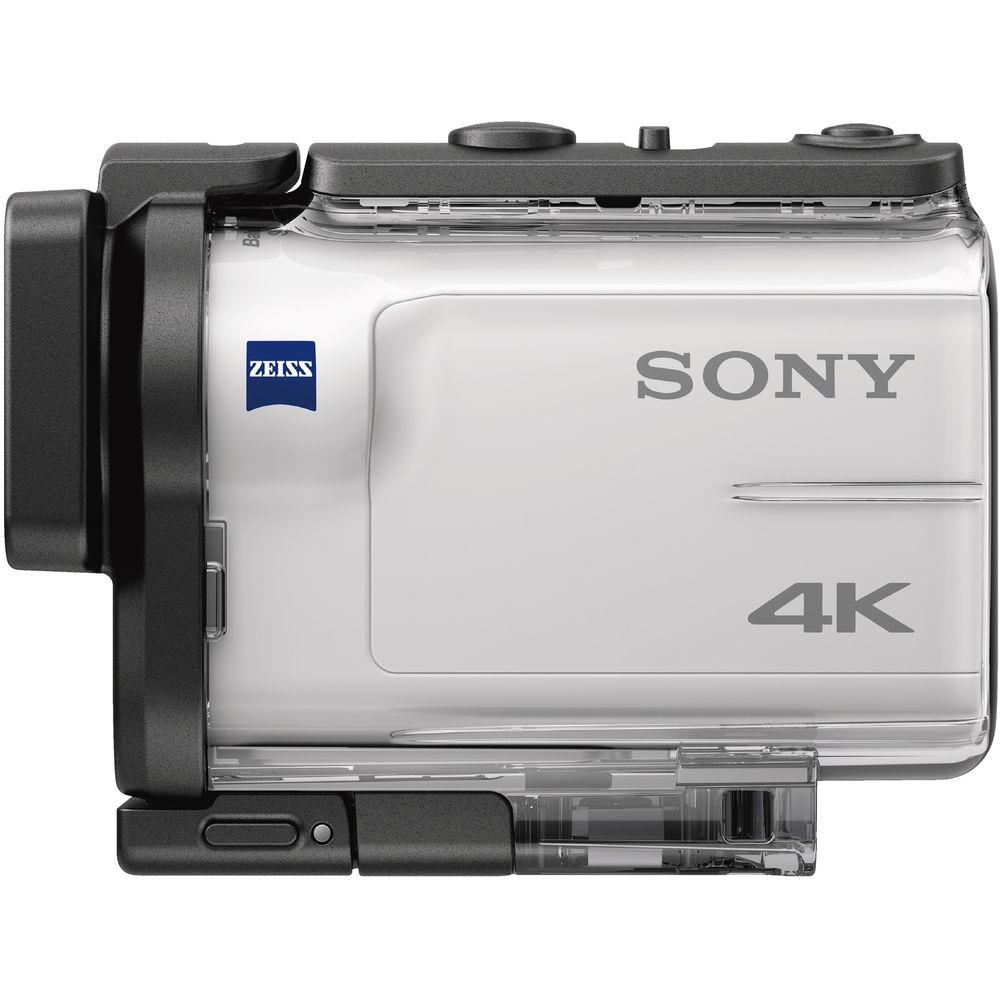 Sony FDR-X3000 Action Camera