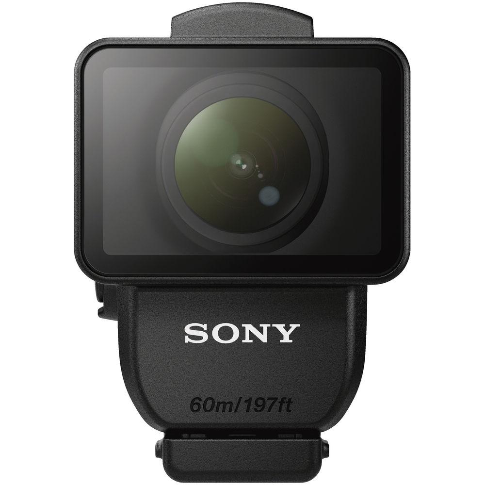 Sony FDR-X3000 Action Camera