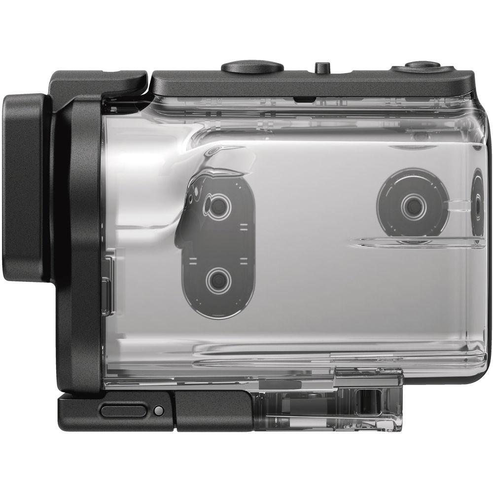 Sony FDR-X3000 Action Camera