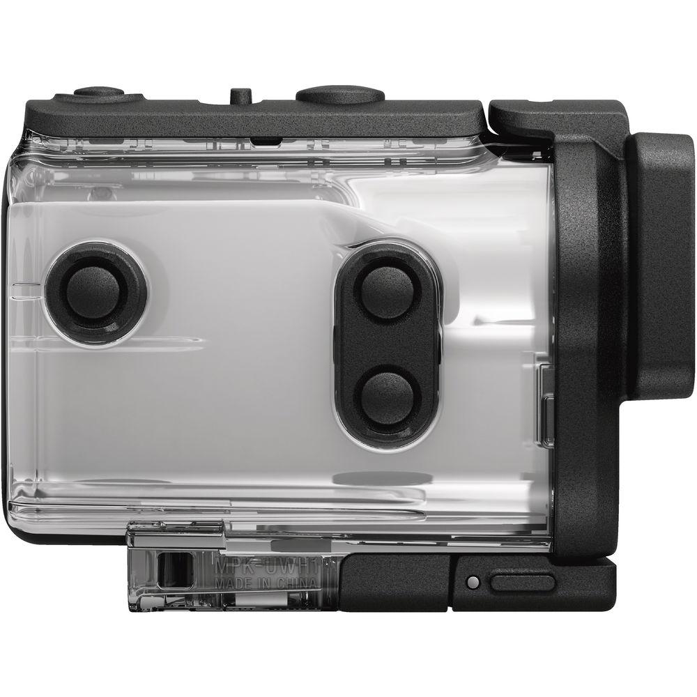 Sony FDR-X3000 Action Camera