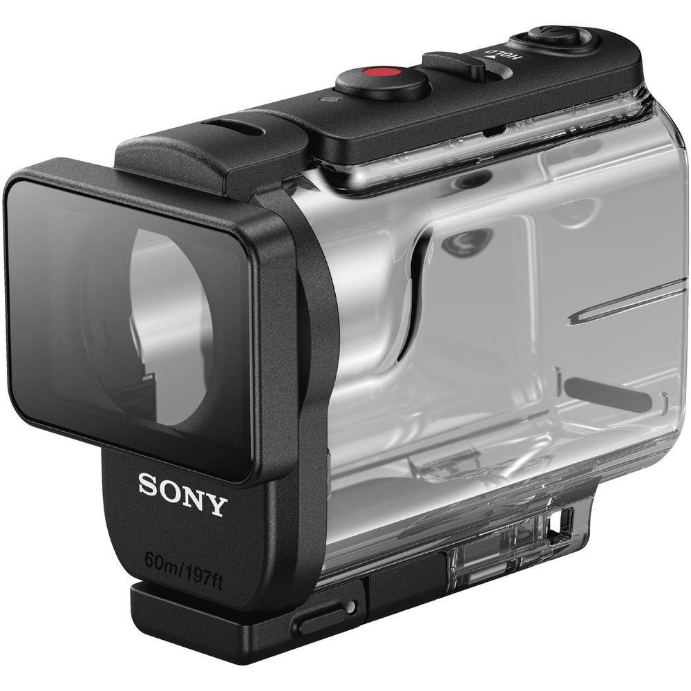Sony FDR-X3000 Action Camera