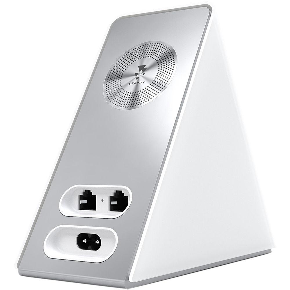 Starry Station AC1750 Wireless Dual-Band Gigabit Router