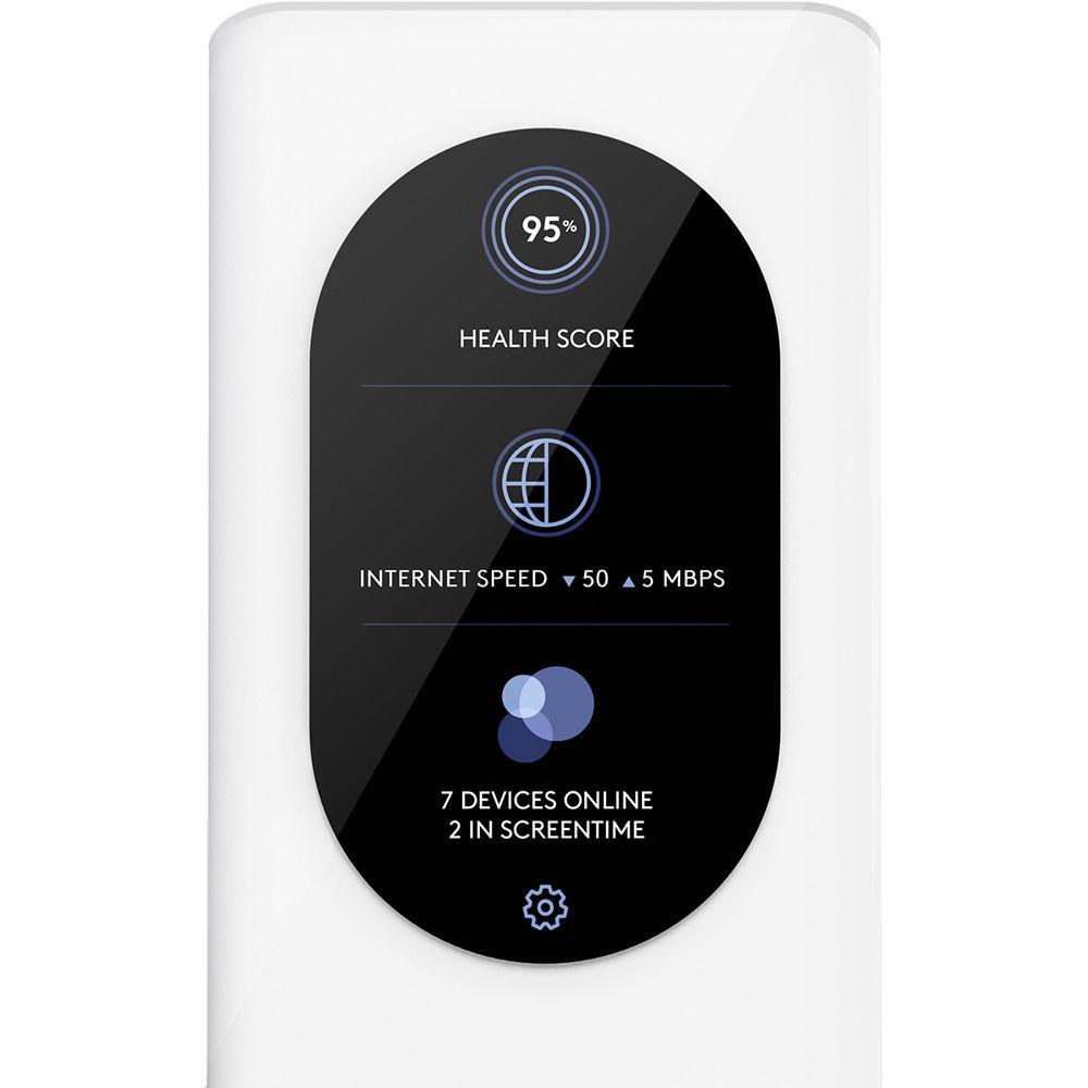 Starry Station AC1750 Wireless Dual-Band Gigabit Router