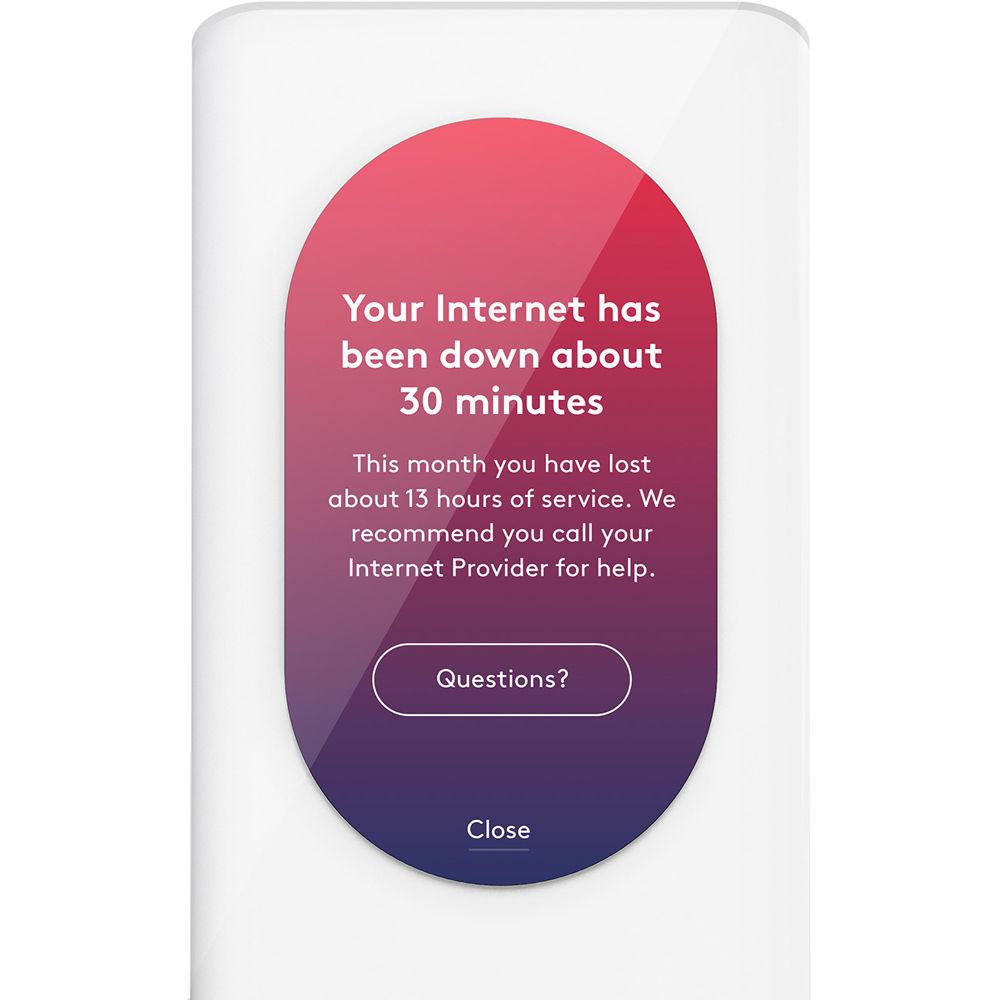 Starry Station AC1750 Wireless Dual-Band Gigabit Router