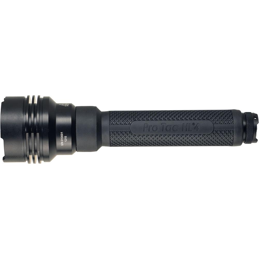 Streamlight ProTac HL 4 Flashlight