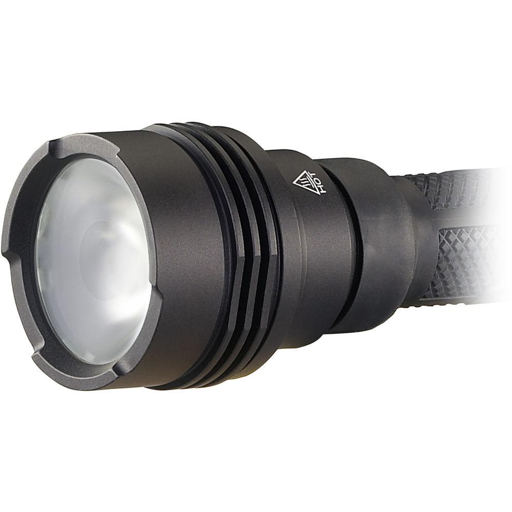Streamlight ProTac HL 4 Flashlight