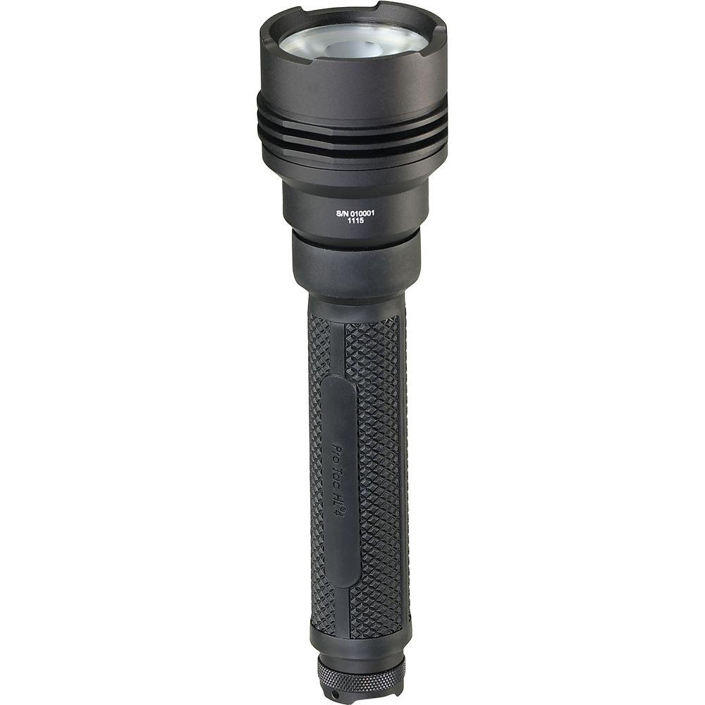 Streamlight ProTac HL 4 Flashlight