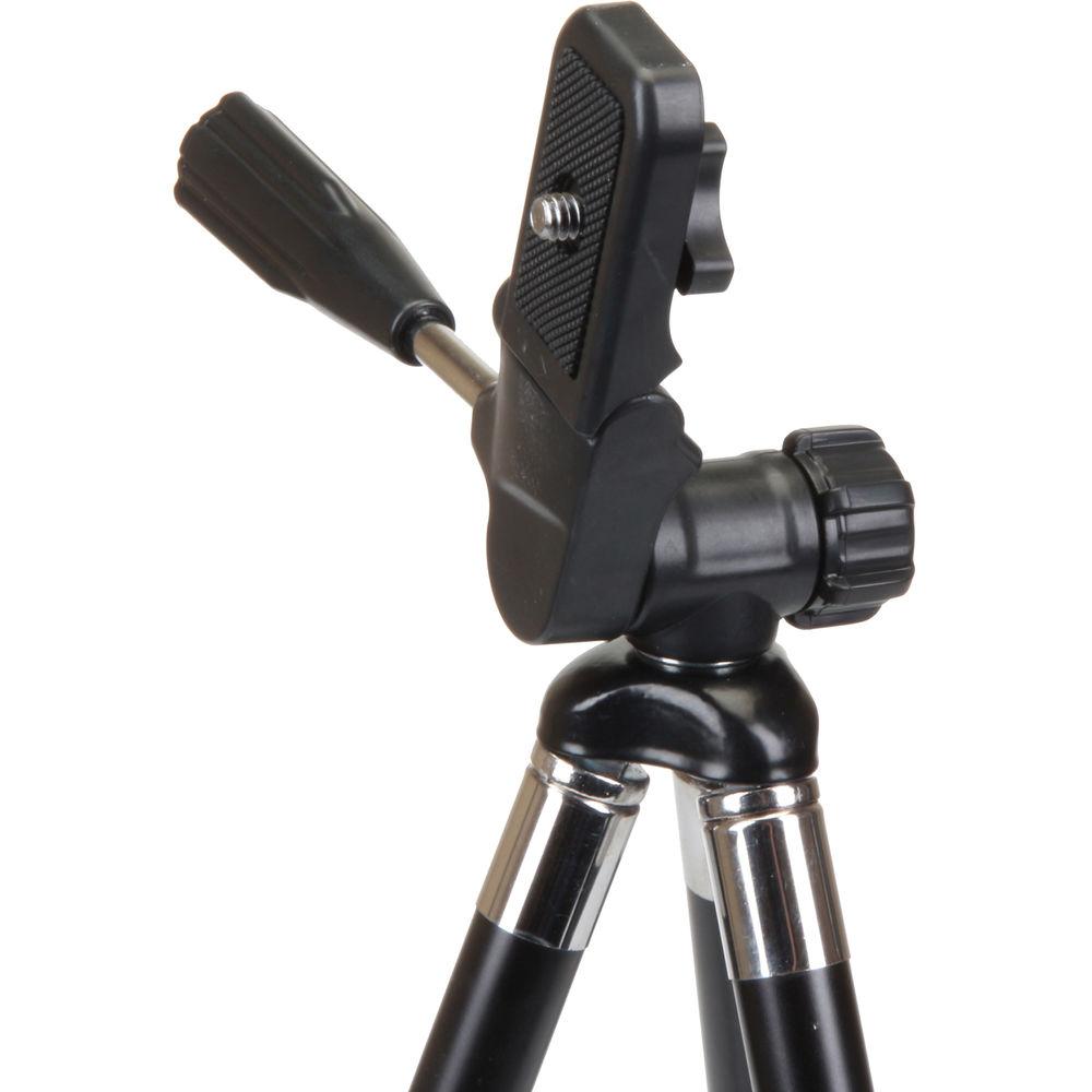 Sunpak 4200XL Tripod with 3-Way Panhead