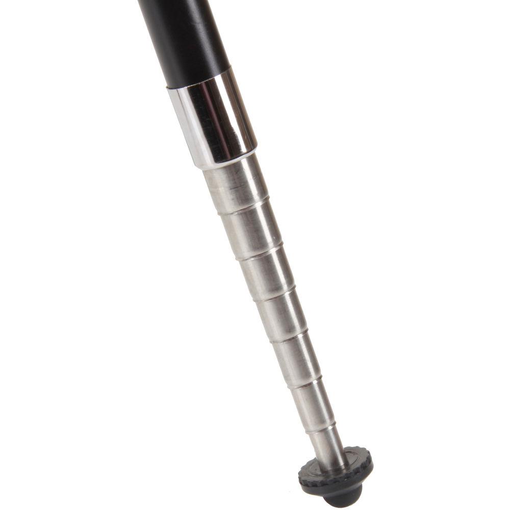 Sunpak 4200XL Tripod with 3-Way Panhead