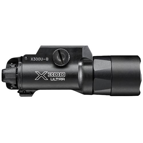 SureFire X300 Ultra LED Weapon Light