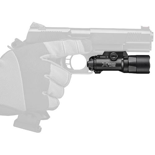 SureFire X300 Ultra LED Weapon Light